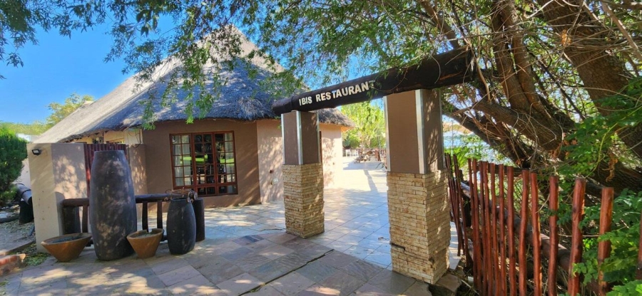 0 Bedroom Property for Sale in Upington Rural Northern Cape